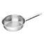 Zwilling Pro / Bratpfanne / Edelstahl 18/10 / 20 cm