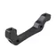 Pro-T Adapter für Vorderradscheibenbremse / Postmount / Internationaler Standard / 180 mm