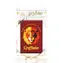 Pyramidenmagnet Harry Potter Gryffindor / Magnet / Lizenzdesign
