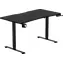 Anda Seat Xtreme E schwarz / Gaming-Tisch / 140 cm