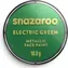 SNAZAROO Schminke, Metallic-Grün / 18 ml