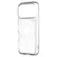 SBS Cryo Mag Hülle für iPhone 18 Pro, 17 Pro transparent / Hülle mit MagSafe