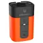 Etenwolf AIR 5 orange / Elektrische Pumpe / 720 l/min / 4,5 kPa / 5200 mAh / USB-C