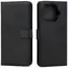 Marv Wallet Case für XIAOMI 17T Pro, schwarz / Brieftaschenhülle / Öko-Leder / Magnetverschluss