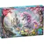 Cherry PAZZI Puzzle Märchenhaftes Einhorn / 300 Teile / 50 x 34,5 cm
