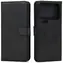Marv Wallet Case für XIAOMI 17 Pro Max, schwarz / Brieftaschenhülle / Öko-Leder / Magnetverschluss