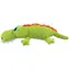 Dog Fantasy Jungle Krokodilgrün 45 cm / Hundespielzeug / Plüschtier