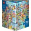 HEYE Puzzle Gutes altes Europa / 1500 Teile / 80 × 60 cm
