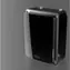 Cecotec Ready Warm 360° / Warmluftventilator / 3 Modi / Eco 1000 W / Turbo 2000 W / bis zu 15 m