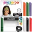 SNAZAROO Halloween-Farbstift-Set / Gesichts- und Körperfarbe / 6 Stück
