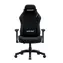 Anda Seat Luna L schwarz / Gaming-Stuhl / Stoffbezug / Belastbarkeit 90 kg