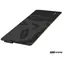 Diablo Chairs LED Edition, schwarz / Gaming-Matte / RGB-LED-Hintergrundbeleuchtung / 800 × 300 mm / USB