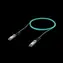 Ubiquiti UACC- AOC QSFP28-5M / AOC Kabel / QSFP28 / 100/40 Gbit/s / 5 m