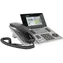 AGFEO ST 56 SENSORfon Silber / Systemtelefon / Farbdisplay / 10 Funktionstasten / DHSG / Bluetooth