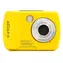 EasyPix Aquapix W2024 Splash gelb / Digitalkamera