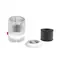 Boneco P130 / Luftreiniger / 9 W / 60 m3/h / max. 10 m2 / 48 dB