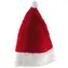 Hundefantasie Wintergeschichte rot M/L / Mütze / Weihnachtsmotiv