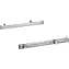 Siemens varioClip Auszug HZ538000 / Backofenauszugsschiene / 1-fach faltbar