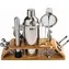 Klausberg KB-7654 / Barkeeper-Set