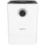 Boneco W200 / Luftbefeuchter / Kaltverdampfung / Aroma / 50 m