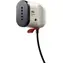 Braun QuickStyle mini GS1011BG beige / Dampfglätter / 1200 W / 20 g/min / iCare