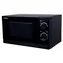 Sharp R-200BKW schwarz / Mikrowelle