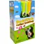 KRTEK Seifenblasenstab / 120 ml / 3 Farben / ab 3 Jahren