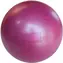 Merco FitGym Overball 25 cm bordeauxrot / Ball / Rehabilitations- und Gleichgewichtshilfe / Kunststoff