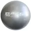 ACRA Overball Italy silber / 30 cm / Tragfähigkeit 120 kg