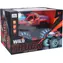WIKY RC-Auto Wild Truck 27 cm / RC-Auto / 2,4 GHz / große Räder / mit Licht