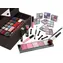 ZMILE COSMETICS Kosmetikkoffer Velvety Limited Edition Grau Dekorativer Koffer 80,2 g