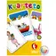 EFKO Baby Quartett / Kartenspiel / 32 Karten / ab 3 Jahren