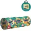 John Krabbeltunnel Pop UP Stitch / Disney: Stitch / 150 x 50 cm / Polyester / ab Geburt