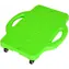 MERCO Surf Scooter Board grün / 50 x 11 x 58 cm / Kunststoff / ab 3 Jahren