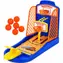 MERCO Finger-Tischbasketball / Kunststoff / Spieleranzahl: 1 und mehr / ab 3 Jahren
