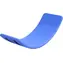 Merco Balance Board Wave Blau / Balance Board / rutschfest / Tragkraft 50 kg / 81 x 28 x 20 cm