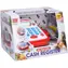 WIKY Kinderkasse mit Scanner / Batteriebetrieben / Mit Sound und Licht / 19 cm