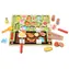 Bino 3D-Puzzle Grill / 33 Teile / ab 3 Jahren