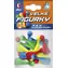 EFKO Familienfiguren / 16 Stück / 4 cm / Kunststoff / ab 3 Jahren