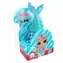 LOL Surprise! Slime Meerjungfrau blauer Glitzer / Anti-Stress-Knetmasse / 250 ml / ab 5 Jahren
