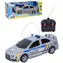 WIKY RC-Auto Polizei der ČR / RC-Auto / Maßstab 1:20 / 27 MHz / 23 cm / ab 3 Jahren