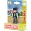 EFKO Spielzeug-Postbote-Figur / Berufe-Serie / Verpackung, Beutel / ab 3 Jahren