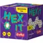 EFKO Wahrnehmungsspiel HEX IT / 5 gegen 1 / 2-6 Spieler / ab 5 Jahren