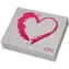ZMILE COSMETICS Sweethearts Orchid Love Kosmetikset