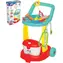Bino Medizinwagen / 10 Stück / 32 x 48 x 36 cm / ab 3 Jahren