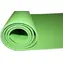 Merco Yogamatte grün / Matte / 173x61x0,5cm