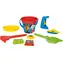 Wader Paw Patrol Sandset / 9-teilig / mit Schleifmaschine / Kunststoff / ab 1 Jahr