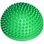 Merco Massage-Balancematte Igel rosa / Massagehilfe / Durchmesser 16 cm / Belastbarkeit 120 kg