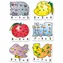 Bino Puzzle - Spielen und Zählen / 60 Teile / ab 3 Jahren