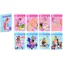 AKIM Kartenspiel Quartett Winx Club / 32 Karten / Papierbox